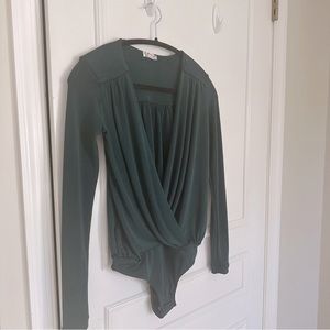 Free people body suit